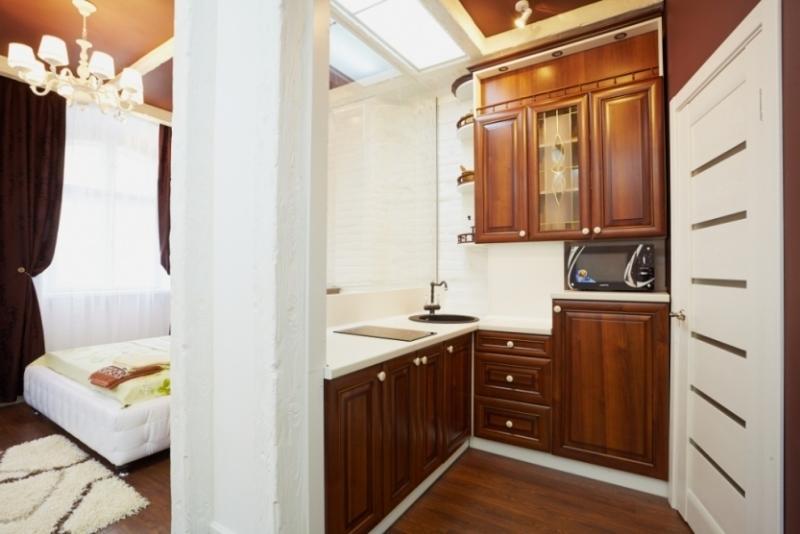 לבוב Apartments On Plocsha Rynok 40 מראה חיצוני תמונה