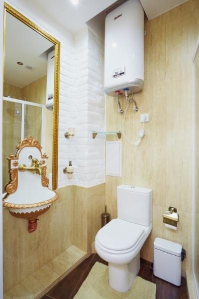 לבוב Apartments On Plocsha Rynok 40 מראה חיצוני תמונה